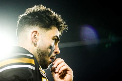 Former Missouri football star Cody Schrader claimed off waivers by Lo.
